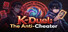 K-Duel: The Anti-Cheater