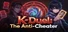 K-Duel: The Anti-Cheater