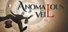 Anomalous Veil