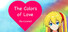 The Colors of Love - Re-Colored
