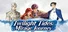 Twilight Tides : Mirage Journey