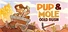 Pup & Mole: Gold Rush