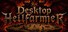 Desktop Hellfarmer