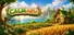 Calmaria: Wild Growth