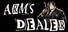 Arms Dealer