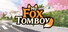 My Fox Tomboy