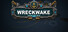 Wreckwake Endless Sea
