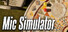 Mic Simulator