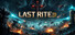LAST RITE TD