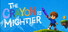 The Crayon Is Mightier