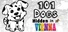 101 Dogs Hidden in Vienna