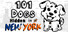 101 Dogs Hidden in New York