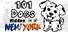 101 Dogs Hidden in New York