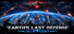Earth’s Last Defense Idle Fleet