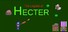 The Legend of Hecter