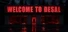 Welcome to Desal