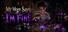 My Mom Says I’m Fine