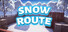 Snow Route