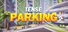 Tense Parking 2