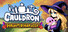 Cauldron: Haunted Harvest