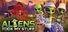 Aliens Took My Stuff