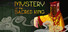 Mystery of the Sacred King