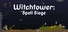 Witchtower: Spell Siege