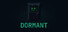Dormant