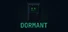 Dormant
