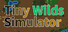 Tiny Wilds Simulator