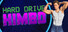 Hard Drive Himbo