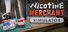 Nicotine Merchant Simulator