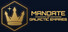 Mandate of Galactic Empires