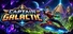 Captain Galactic
