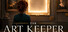 The Art Keeper