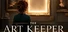 The Art Keeper