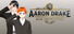 Aaron Drake: Ace Detective