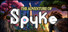 The Adventure of Spyke