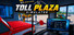 Toll Plaza Simulator