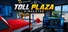 Toll Plaza Simulator