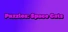 Puzzles: Space Cats