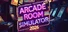Arcade Room Simulator 2026