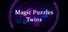 Magic Puzzles: Twins