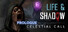 Life & Shadow: Celestial Call - Prologue