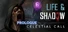 Life & Shadow: Celestial Call - Prologue