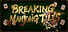 Breaking Mahjong Tiles