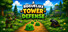 A Roguelike Tower Defense