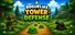 A Roguelike Tower Defense