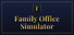 Family Office Simulator