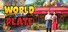 World on a Plate